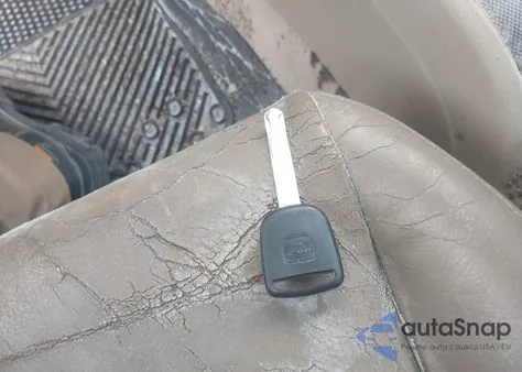 2005 Honda Accord 2.4 Ex from USA, damaged, VIN 1HGCM56875A174114